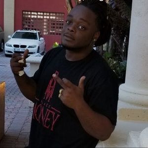 Meet your Posher, Tony